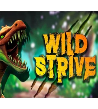 Wildstrive Steam Key GLOBAL